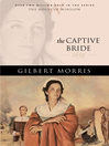 The Captive Bride (eBook): House of Winslow Series, Book 2